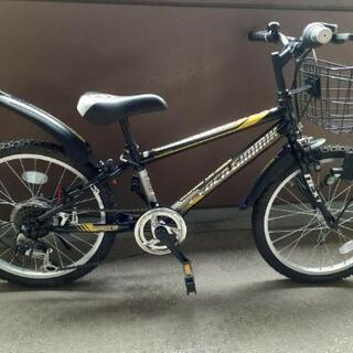 子供自転車