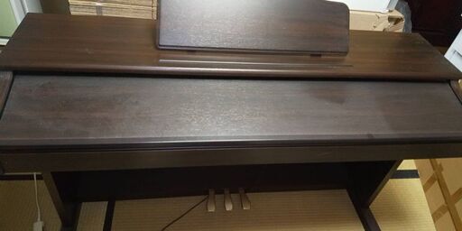 電子ピアノ　COLUMBIA　コロンビア　デジタルピアノ　EP-2300 ELEPIAN　1997年製