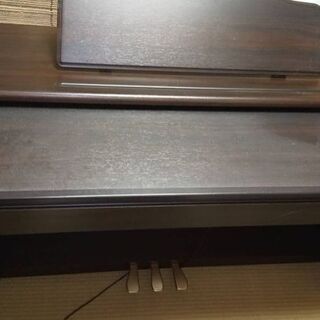 電子ピアノ　COLUMBIA　コロンビア　デジタルピアノ　EP-2300 ELEPIAN　1997年製の画像