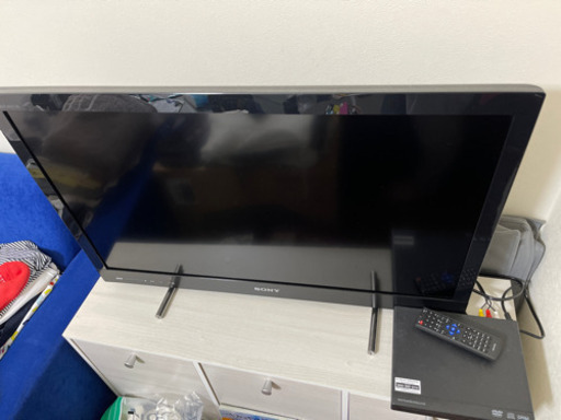 SONY BRAVIA 32インチ　テレビ