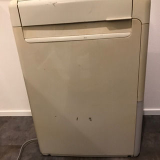 差し上げます。無印良品　除湿機