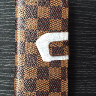 スマホカバー新古品の画像