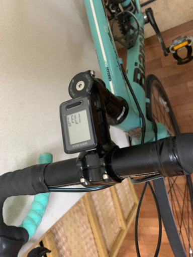 2016 Bianchi ビアローネ・アル・ソラ