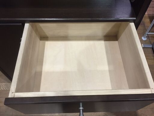 【愛品館市原店】カリモク（Karimoku）電話台【150-044834-104】
