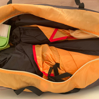 North Eagle(ノースイーグル) ワンポールテント 300 NE156