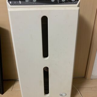 【無料】Amway アトモスフィア空気清浄機【譲ります】