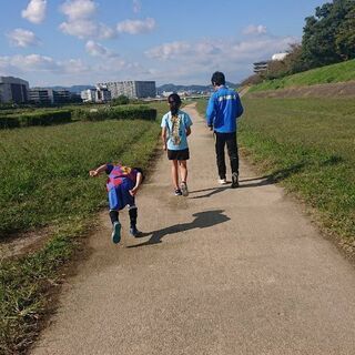 スポーツ教室の画像