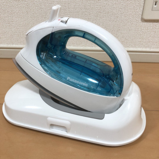 Panasonic アイロン