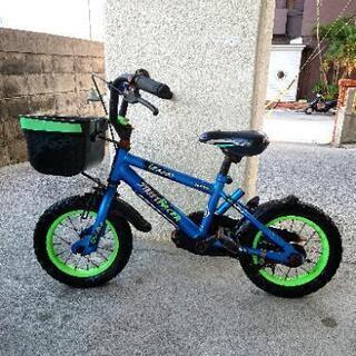子供用自転車