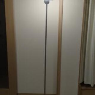 ニトリ 間接照明 アッパーライト