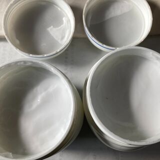 POND'S洗い流すコールドクリーム【無料】2個(ほぼ未使用です！)の画像