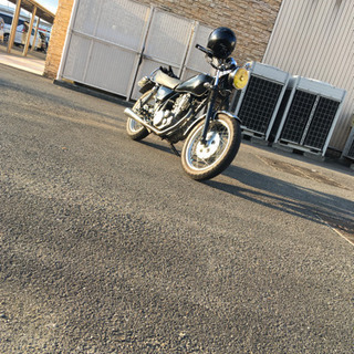 SR400  交換希望
