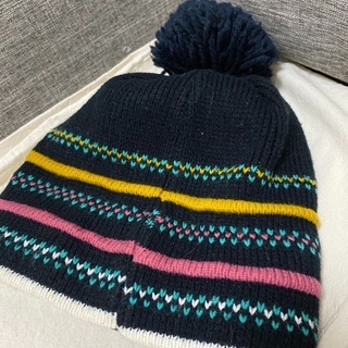 【500円】ニットキャップ