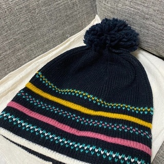 【500円】ニットキャップの画像