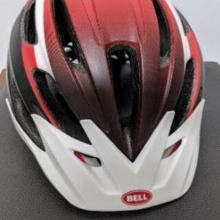 ロードバイク用ヘルメット