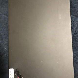 美品 Thinkpad X1 Carbon 2018 6th