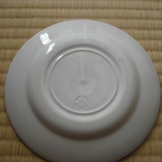アフタヌーンティー　中皿の画像