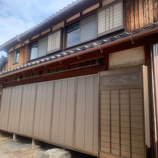 彦根市戸建て　初期費用ゼロ　ペット可
