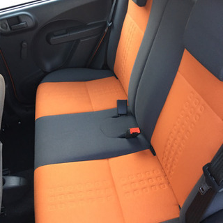 FIAT フィアット ニューパンダ 2023年１月まで車検付き　おしゃれなイタリア車　整備済みの画像