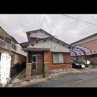 お得なキャンペーン中⚠️お宝物件⚠️岐阜県揖斐郡池田町の戸建⚠️