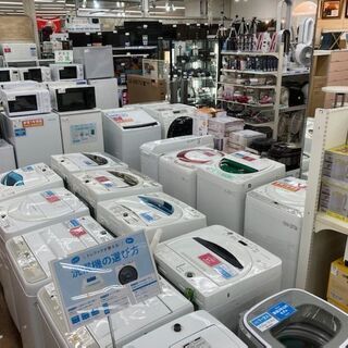 トレジャーファクトリー東浦和店　リサイクルショップ　家電をお探し...