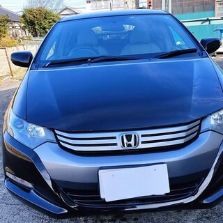 きれいな車　走行3万k　燃費良し！
