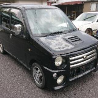 L900S ムーヴ カスタムRS ターボ EF-DET