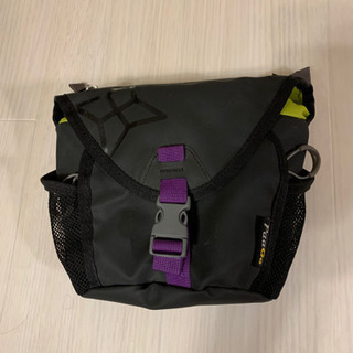 Paago Worksカメラバッグの画像