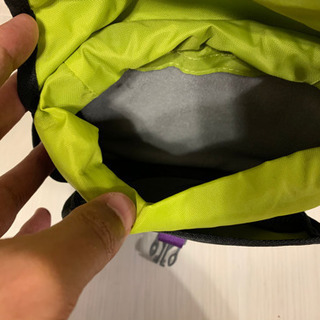 Paago Worksカメラバッグ