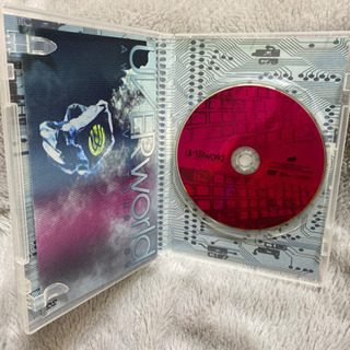 UVERworld  2009年 DVDの画像