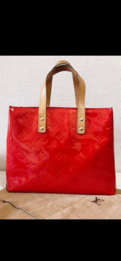 廃盤レアヴィトンヴェルニ正規品京都大丸９万弱で購入9千値下げ