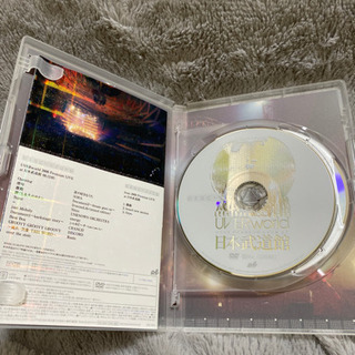 UVERworld  2008年 DVDの画像