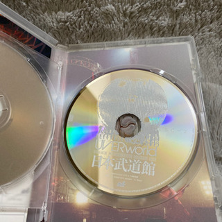 UVERworld  2008年 DVDの画像