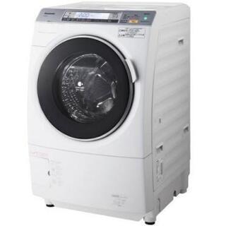 🌈【終了】Panasonicななめドラム洗濯機