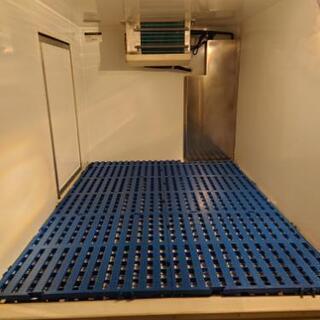 軽貨物！短時間食品ルート配送！の画像