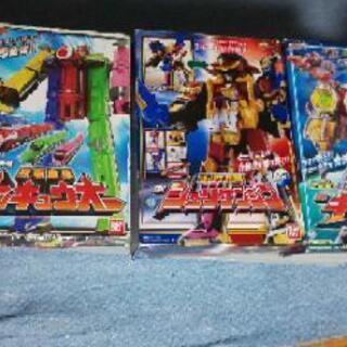 ヒーロー戦隊