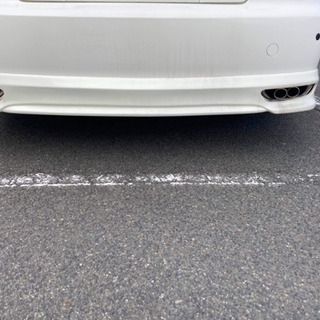 マークX120系後期