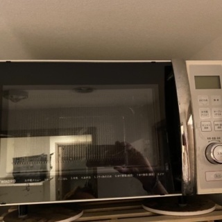 電子レンジ