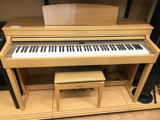 【トレファク摂津店】YAMAHA（ヤマハ）の電子ピアノが入荷いたしました！！