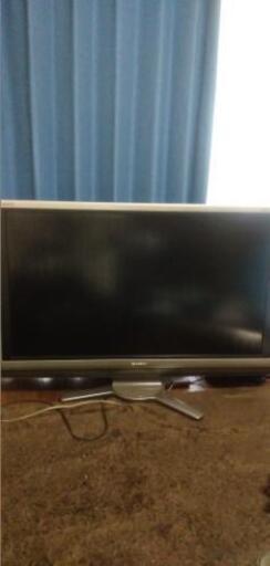 【値下げしました】AQUOS LC-40AE6 40インチ 2010年製