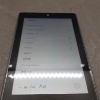 ［美品］第9世代 Fire 7 タブレット (7インチディスプレ...