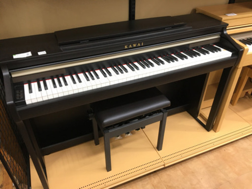 【トレファク摂津店】河合楽器（カワイガッキ）の電子ピアノが入荷いたしました！！