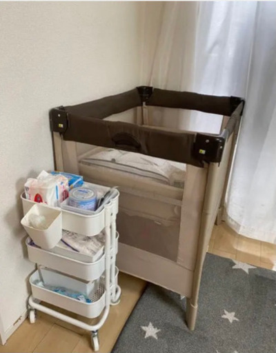 ココネルエアー