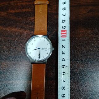スカーゲン SKAGEN SKW6433 　ANCHER 腕時計