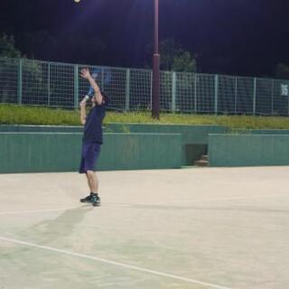 エステニK 硬式テニスメンバー募集です！
