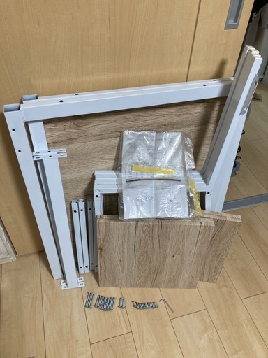 ダイニングセット (無料にて再投稿しました)
