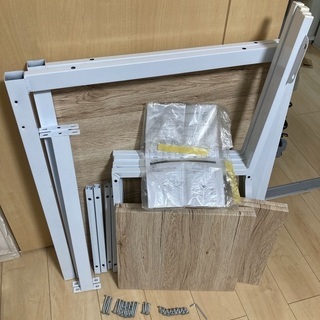 ダイニングセット (無料にて再投稿しました)
