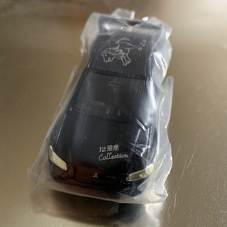 トミカ 12星座Collection No.5獅子座 三菱ランエボ7GT-Aの画像