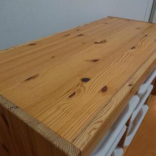 IKEA トロファストの画像