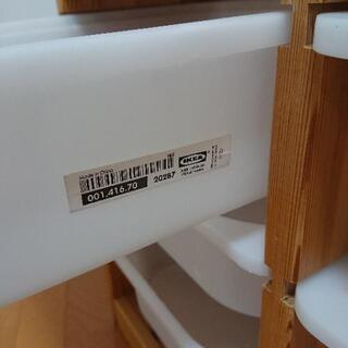 IKEA トロファストの画像